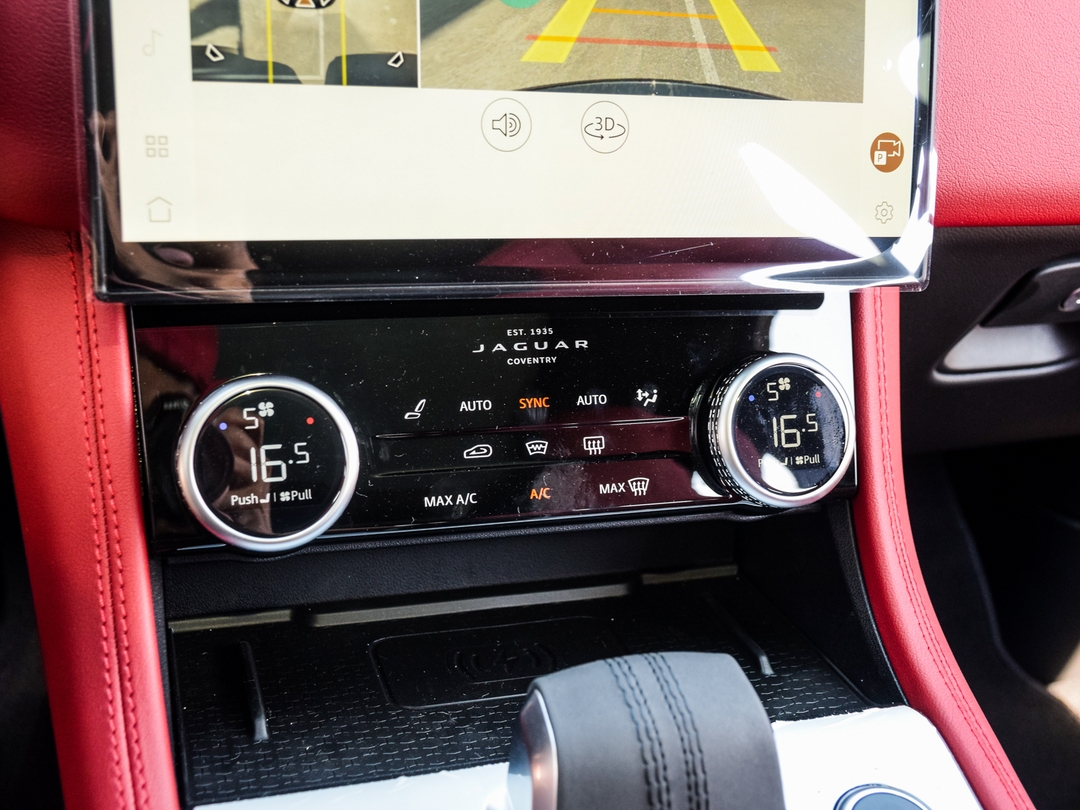2026 Jaguar F-PACE P250 R-Dynamic S, Toronto, Cash