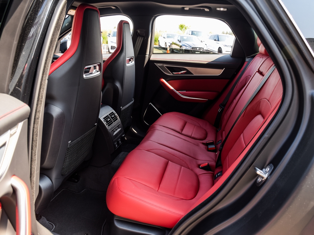 2026 Jaguar F-PACE P250 R-Dynamic S, Toronto, Cash