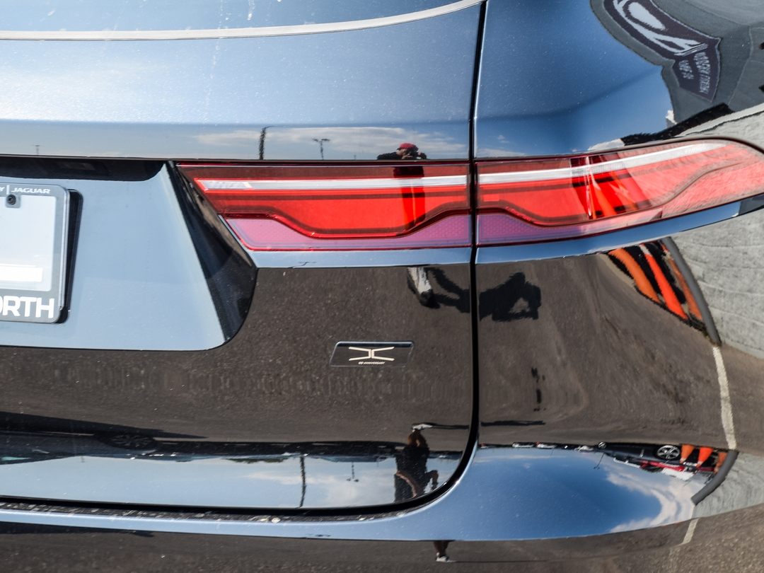 2026 Jaguar F-PACE P250 R-Dynamic S, Toronto, Cash
