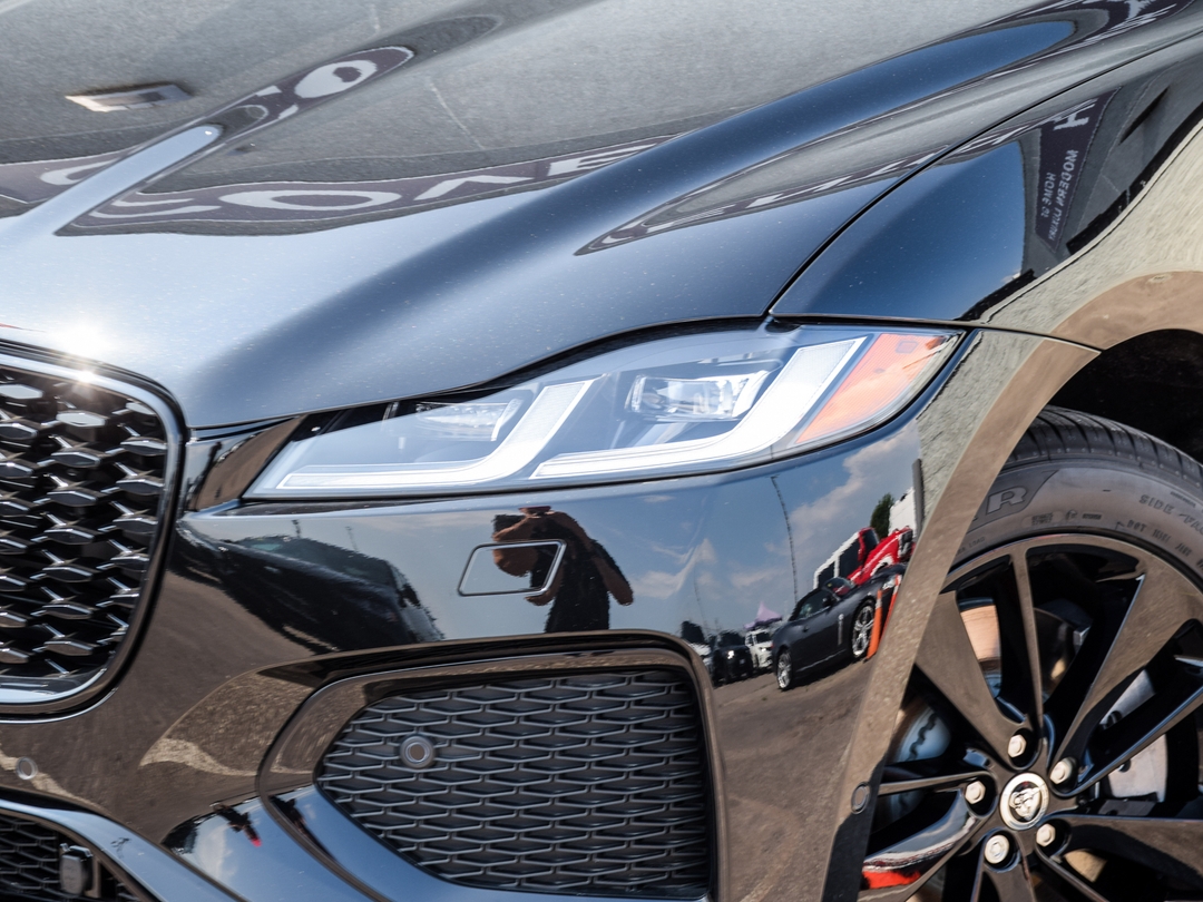 2026 Jaguar F-PACE P250 R-Dynamic S, Toronto, Cash