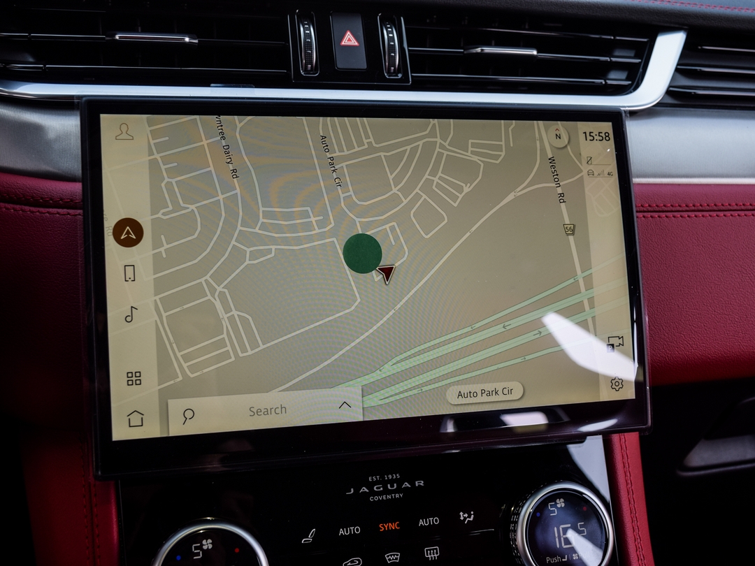 2026 Jaguar F-PACE P250 R-Dynamic S, Toronto, Cash
