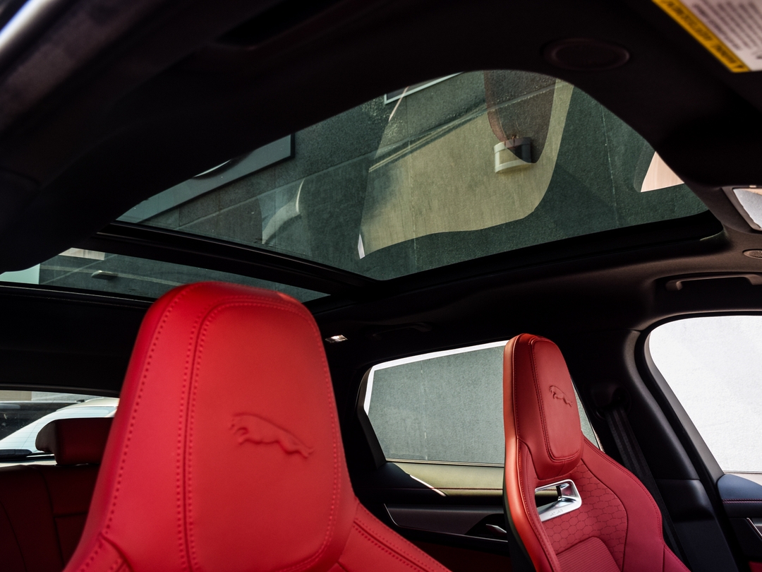2026 Jaguar F-PACE P250 R-Dynamic S, Toronto, Cash