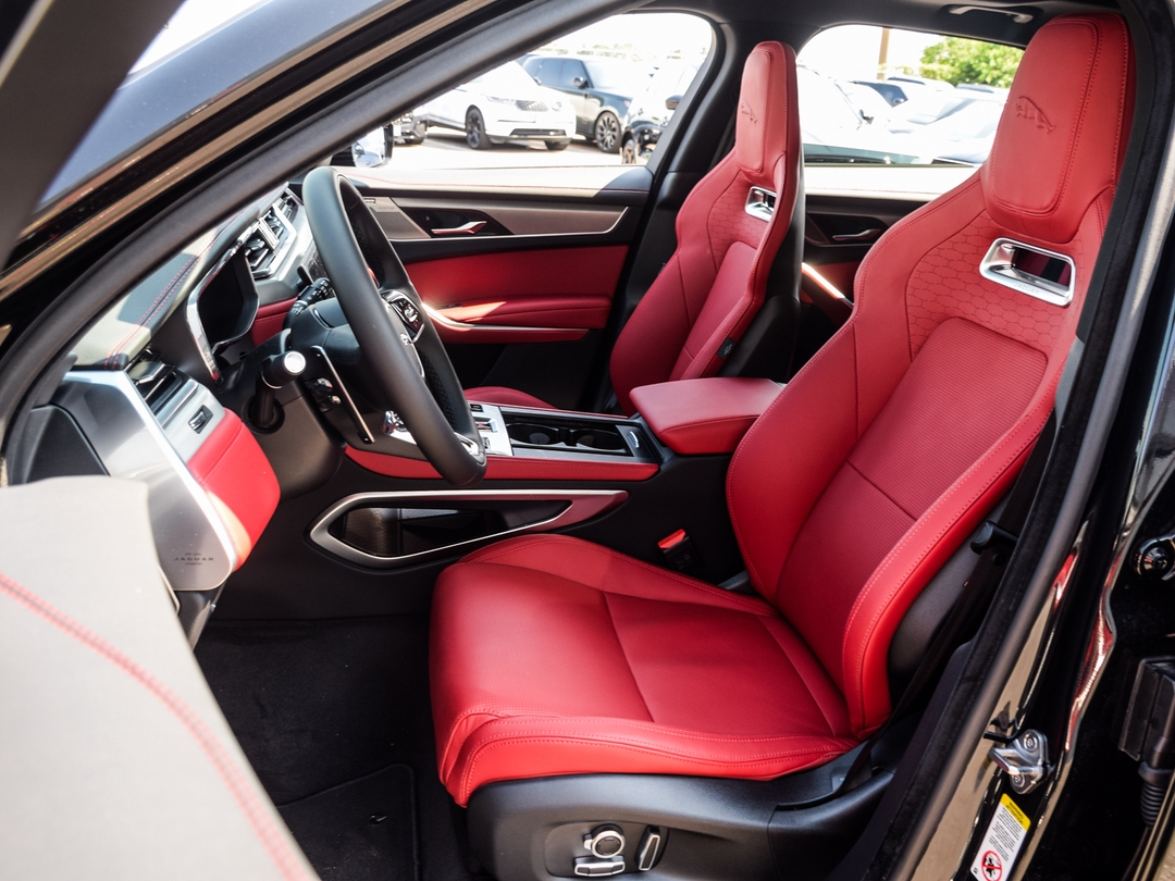 2026 Jaguar F-PACE P250 R-Dynamic S, Toronto, Cash