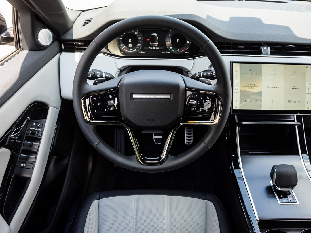 2026 Land Rover Range Rover Evoque P250 Dynamic SE, 多伦多, 全款车