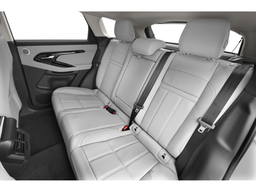 2026 Land Rover Range Rover Evoque P250 Dynamic SE, Toronto, Cash