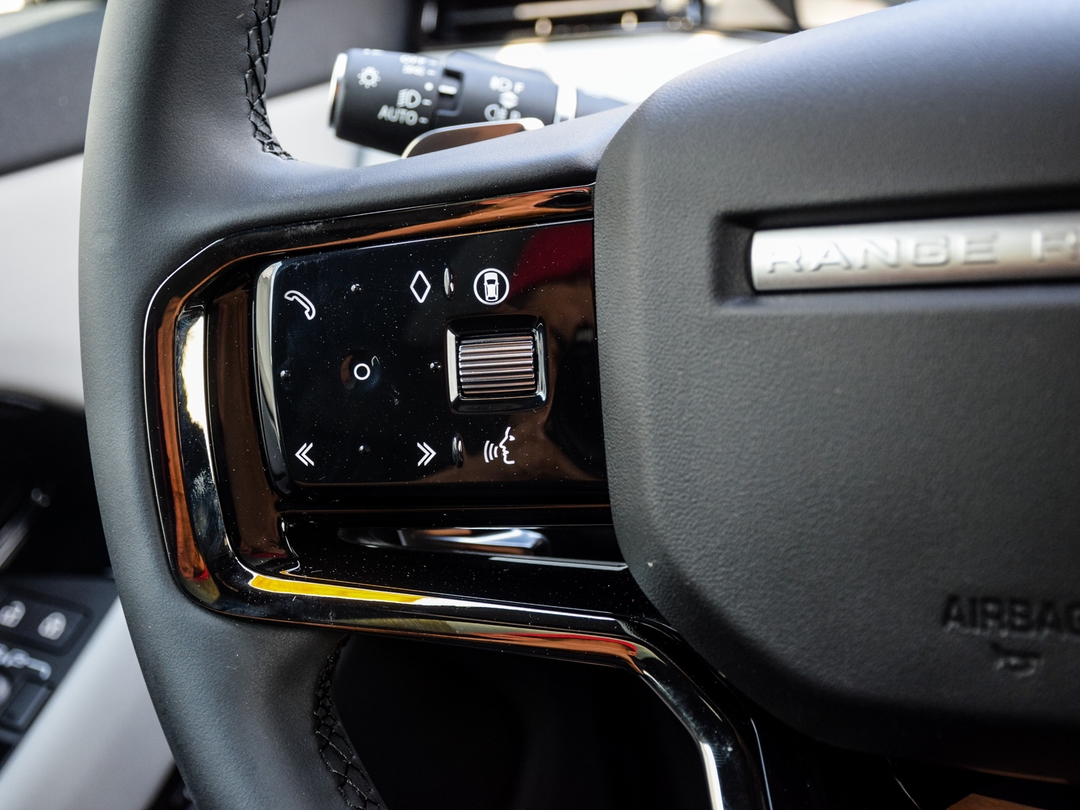 2026 Land Rover Range Rover Evoque P250 Dynamic SE, 多伦多, 全款车
