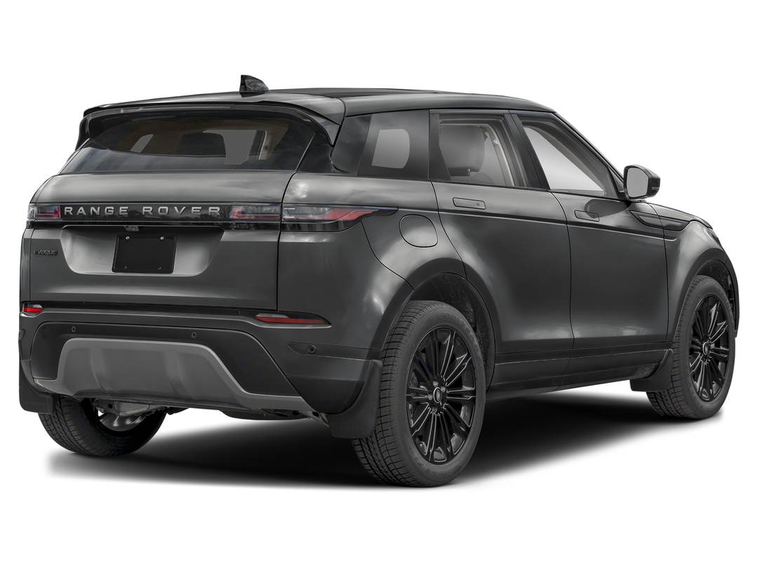 2026 Land Rover Range Rover Evoque P250 Dynamic SE, Toronto, Cash