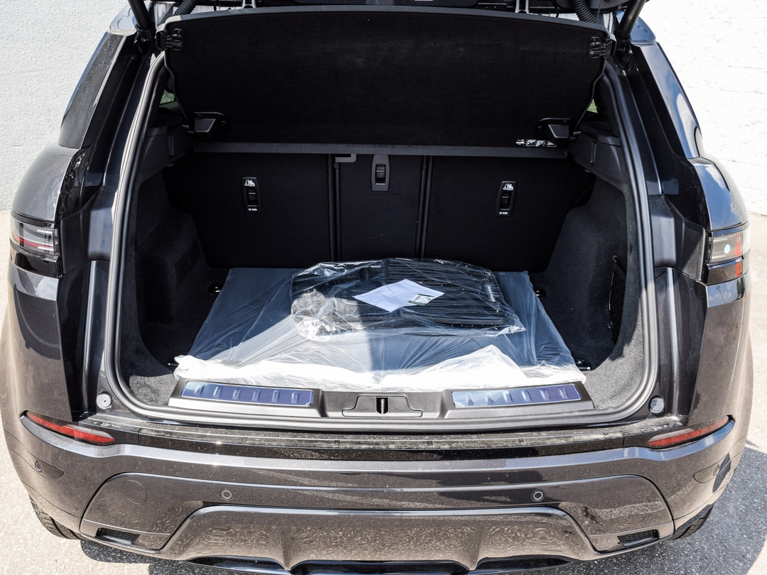 2026 Land Rover Range Rover Evoque P250 Dynamic SE, 多伦多, 全款车