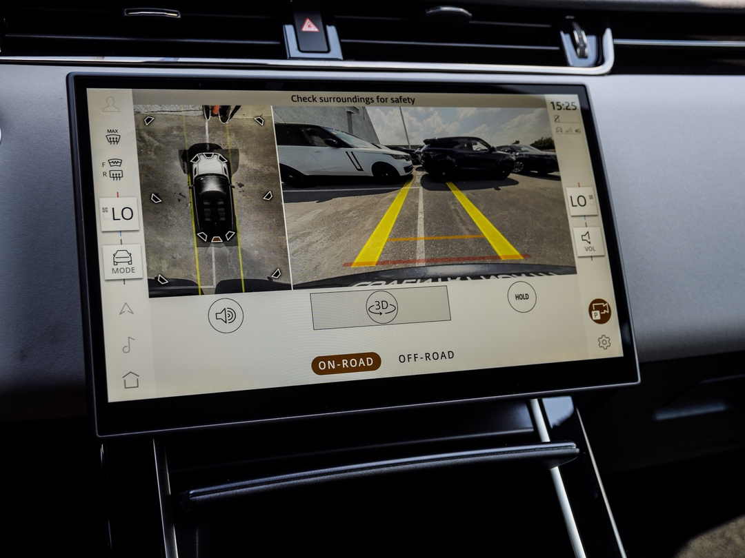 2026 Land Rover Range Rover Evoque P250 Dynamic SE, 多伦多, 全款车