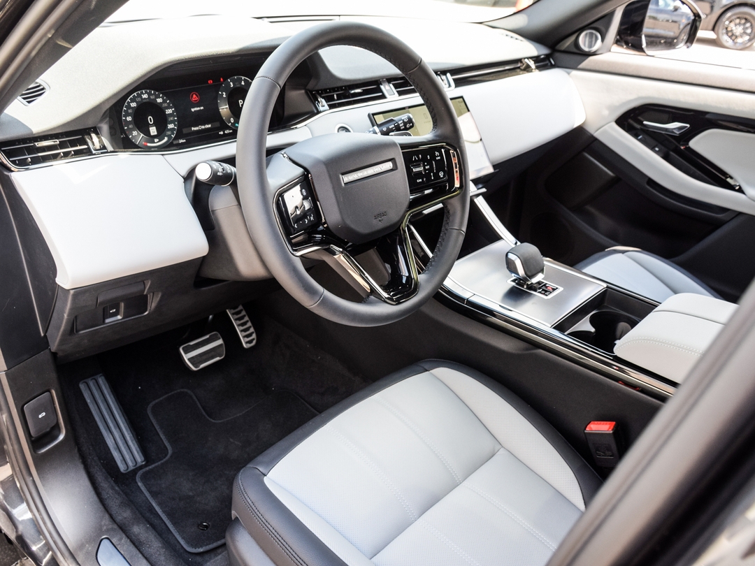 2026 Land Rover Range Rover Evoque P250 Dynamic SE, 多伦多, 全款车