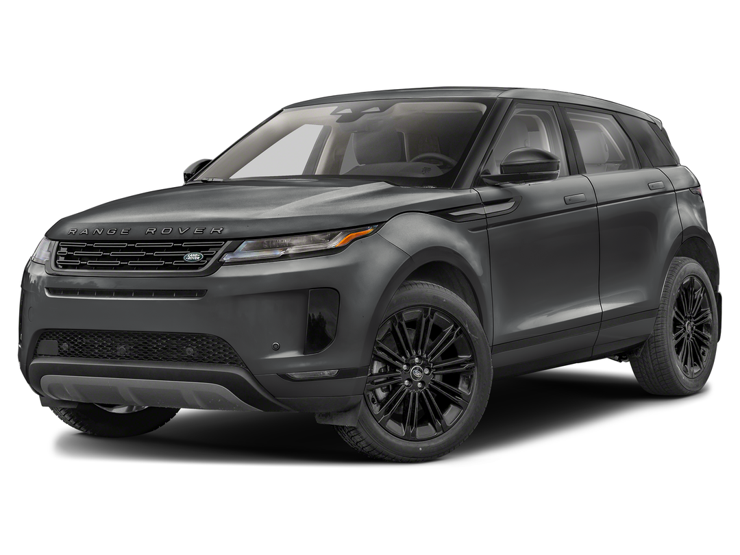 2026 Land Rover Range Rover Evoque P250 Dynamic SE, Toronto, Cash