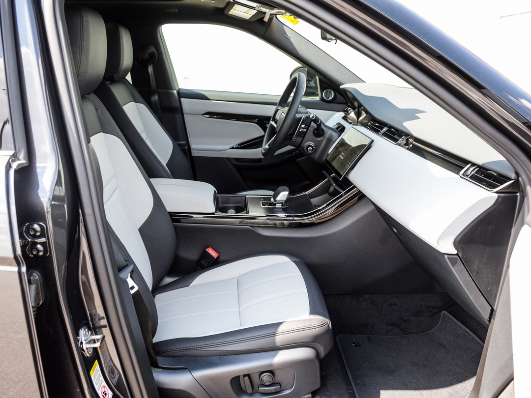 2026 Land Rover Range Rover Evoque P250 Dynamic SE, 多伦多, 全款车