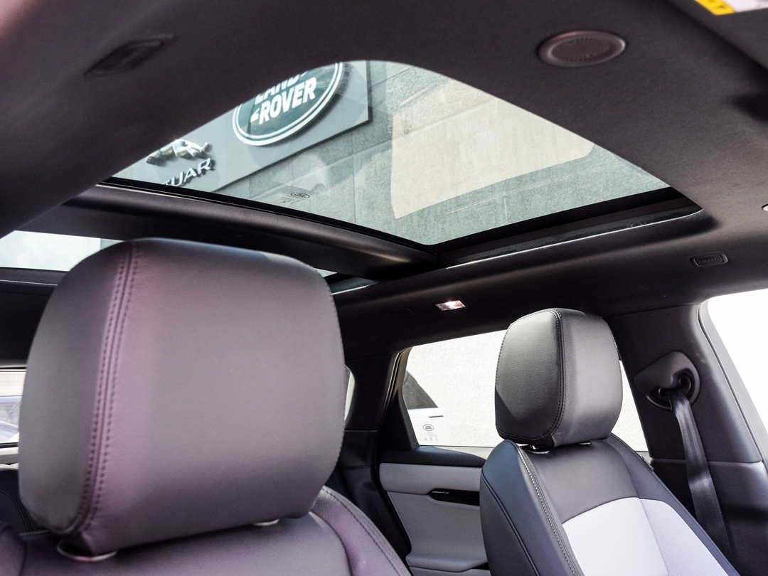 2026 Land Rover Range Rover Evoque P250 Dynamic SE, 多伦多, 全款车