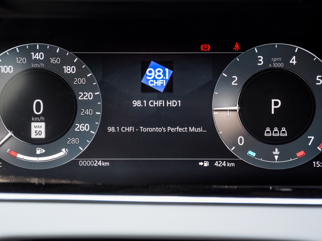 2026 Land Rover Range Rover Evoque P250 Dynamic SE, 多伦多, 全款车