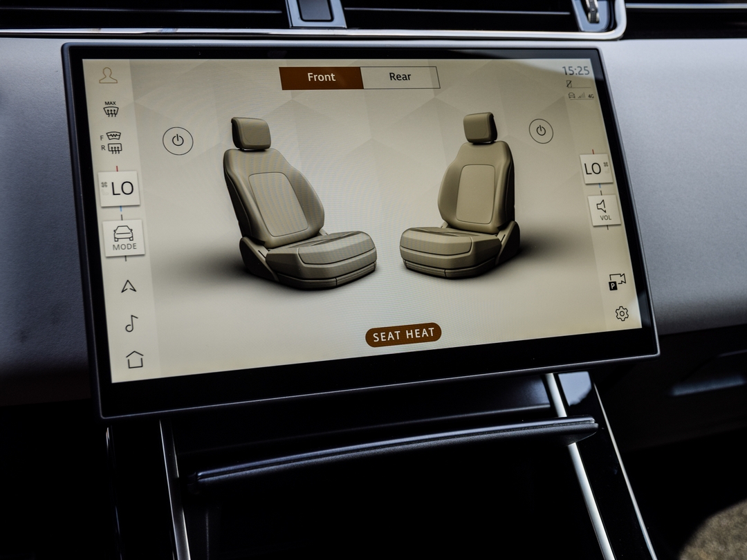 2026 Land Rover Range Rover Evoque P250 Dynamic SE, 多伦多, 全款车