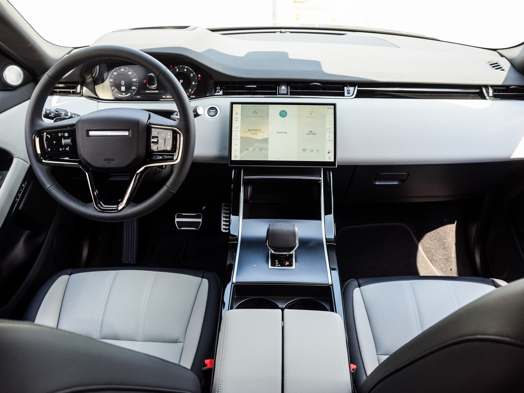 2026 Land Rover Range Rover Evoque P250 Dynamic SE, 多伦多, 全款车