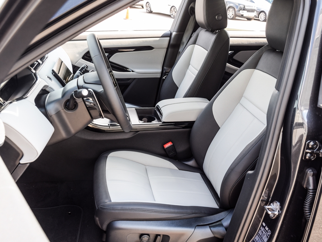 2026 Land Rover Range Rover Evoque P250 Dynamic SE, 多伦多, 全款车