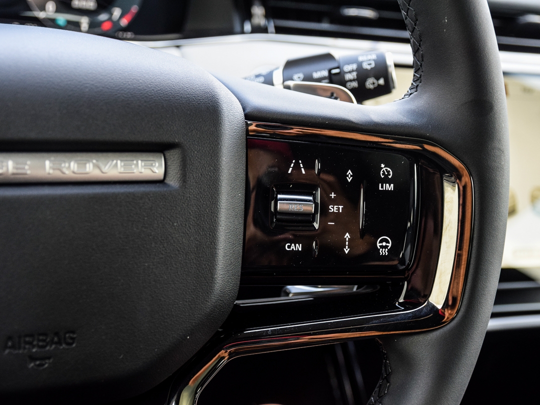 2026 Land Rover Range Rover Evoque P250 Dynamic SE, 多伦多, 全款车