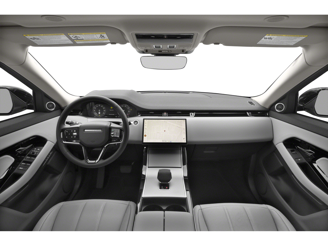 2026 Land Rover Range Rover Evoque P250 Dynamic SE, Toronto, Cash