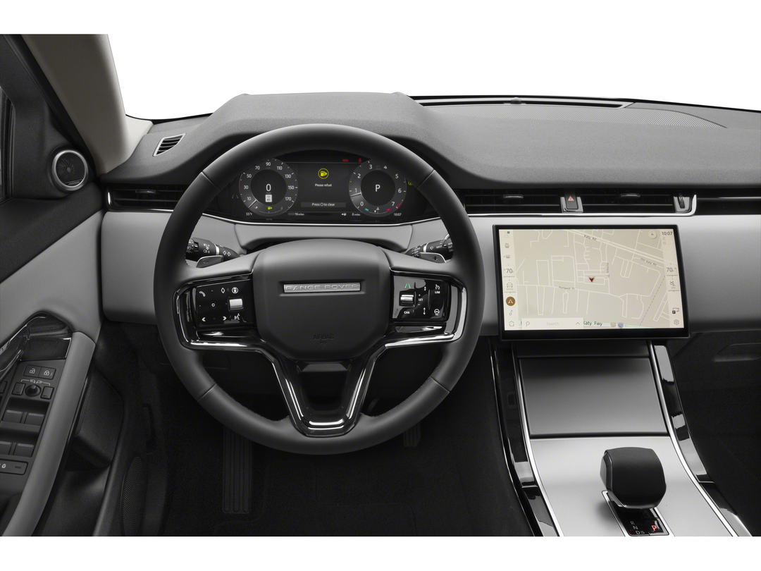 2026 Land Rover Range Rover Evoque P250 S, Toronto, Cash