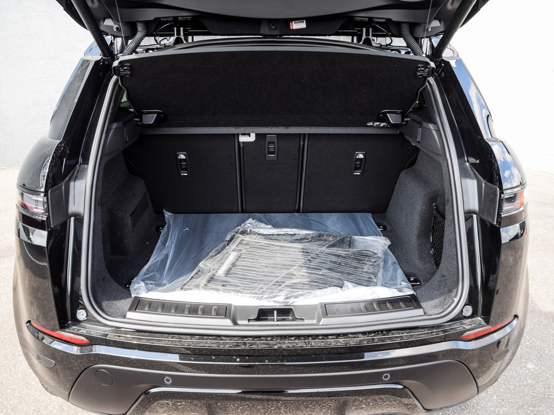 2026 Land Rover Range Rover Evoque P250 S, 多伦多, 全款车