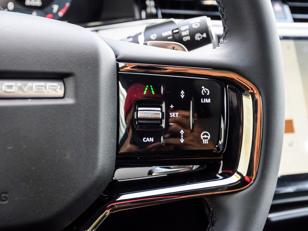 2026 Land Rover Range Rover Evoque P250 S, 多伦多, 全款车
