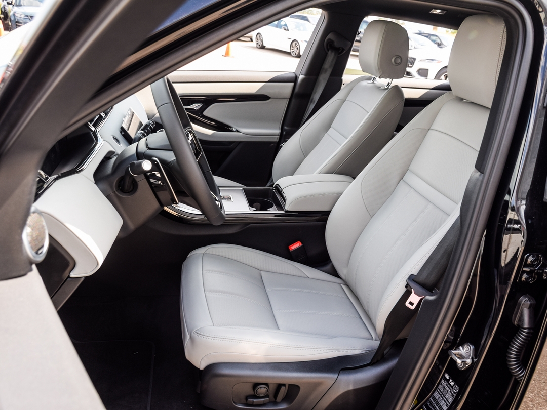 2026 Land Rover Range Rover Evoque P250 S, 多伦多, 全款车