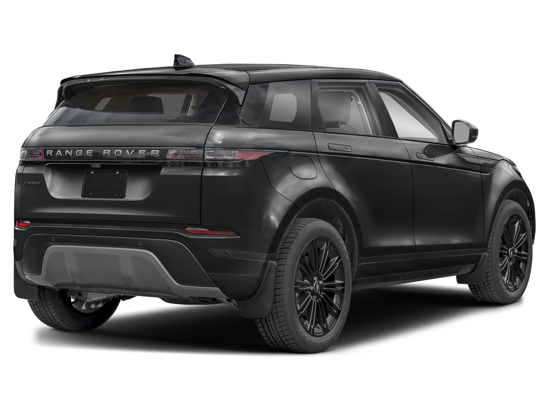 2026 Land Rover Range Rover Evoque P250 S, Toronto, Cash