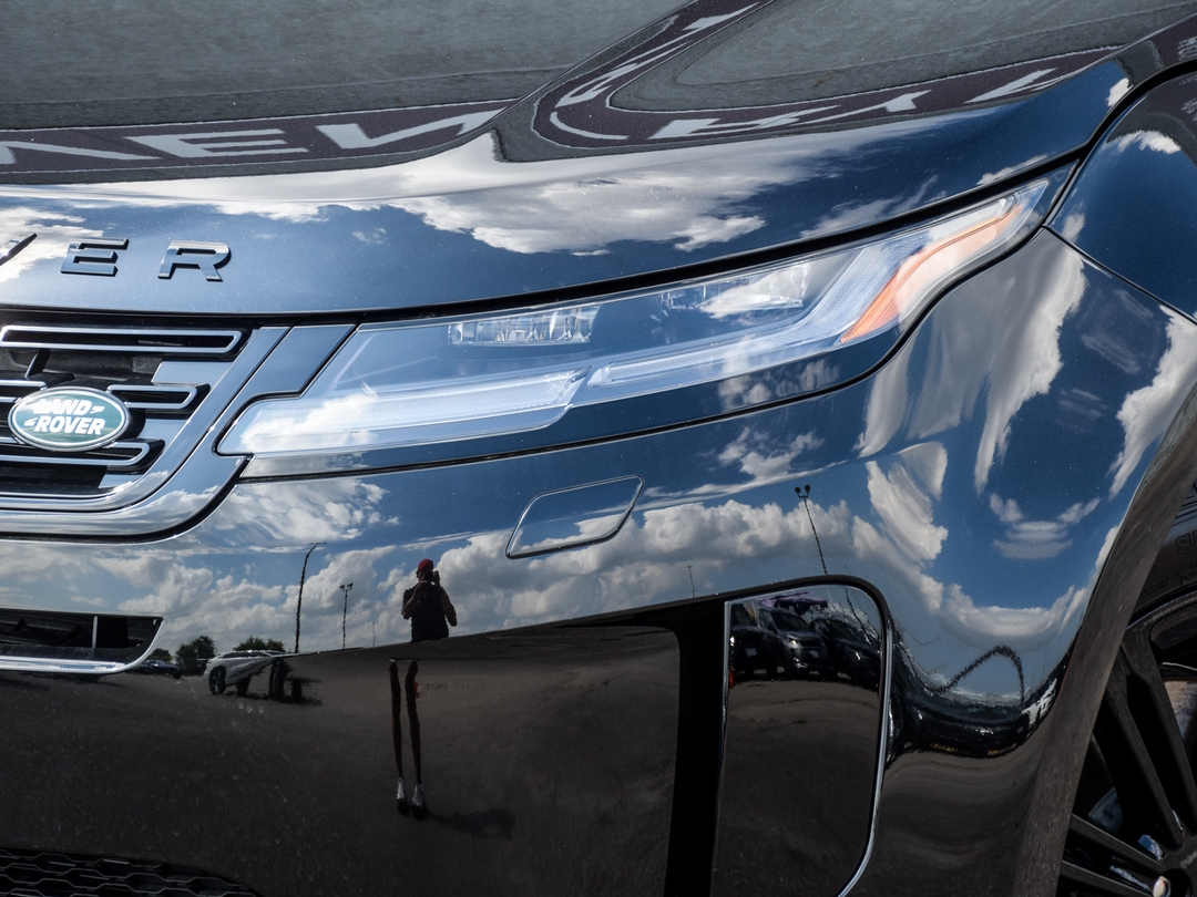 2026 Land Rover Range Rover Evoque P250 S, 多伦多, 全款车