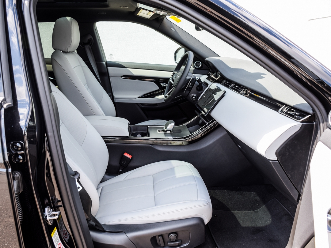 2026 Land Rover Range Rover Evoque P250 S, 多伦多, 全款车