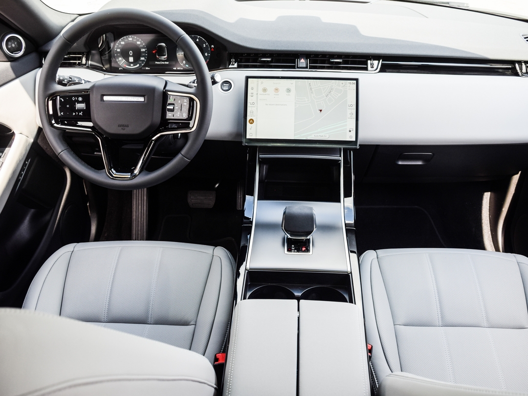 2026 Land Rover Range Rover Evoque P250 S, 多伦多, 全款车