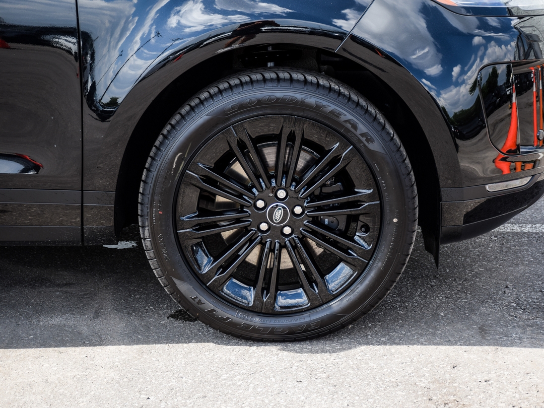 2026 Land Rover Range Rover Evoque P250 S, 多伦多, 全款车