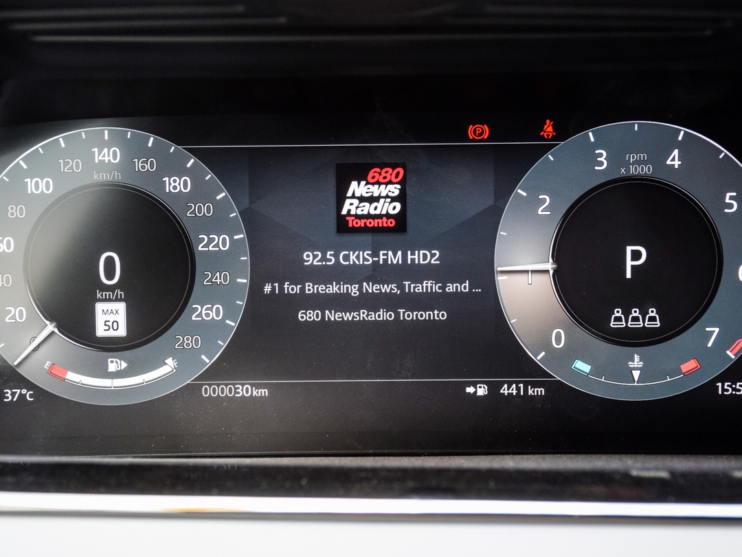 2026 Land Rover Range Rover Evoque P250 S, 多伦多, 全款车