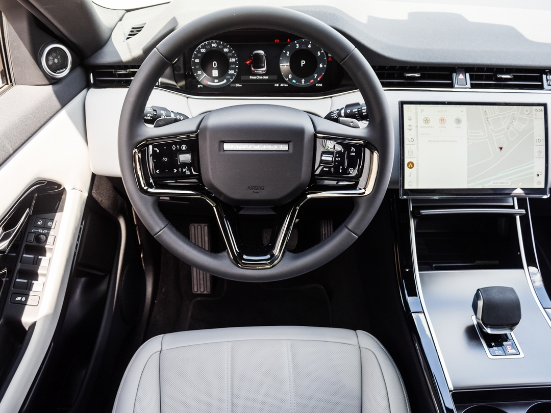 2026 Land Rover Range Rover Evoque P250 S, 多伦多, 全款车