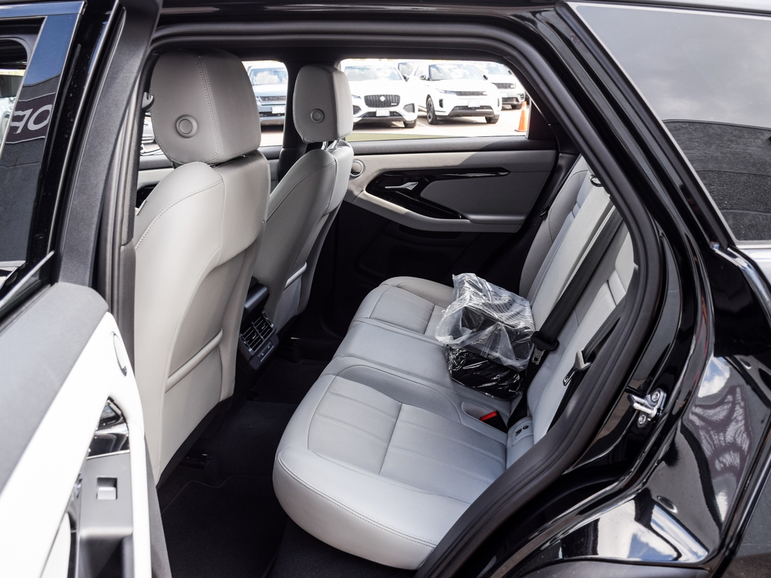 2026 Land Rover Range Rover Evoque P250 S, 多伦多, 全款车