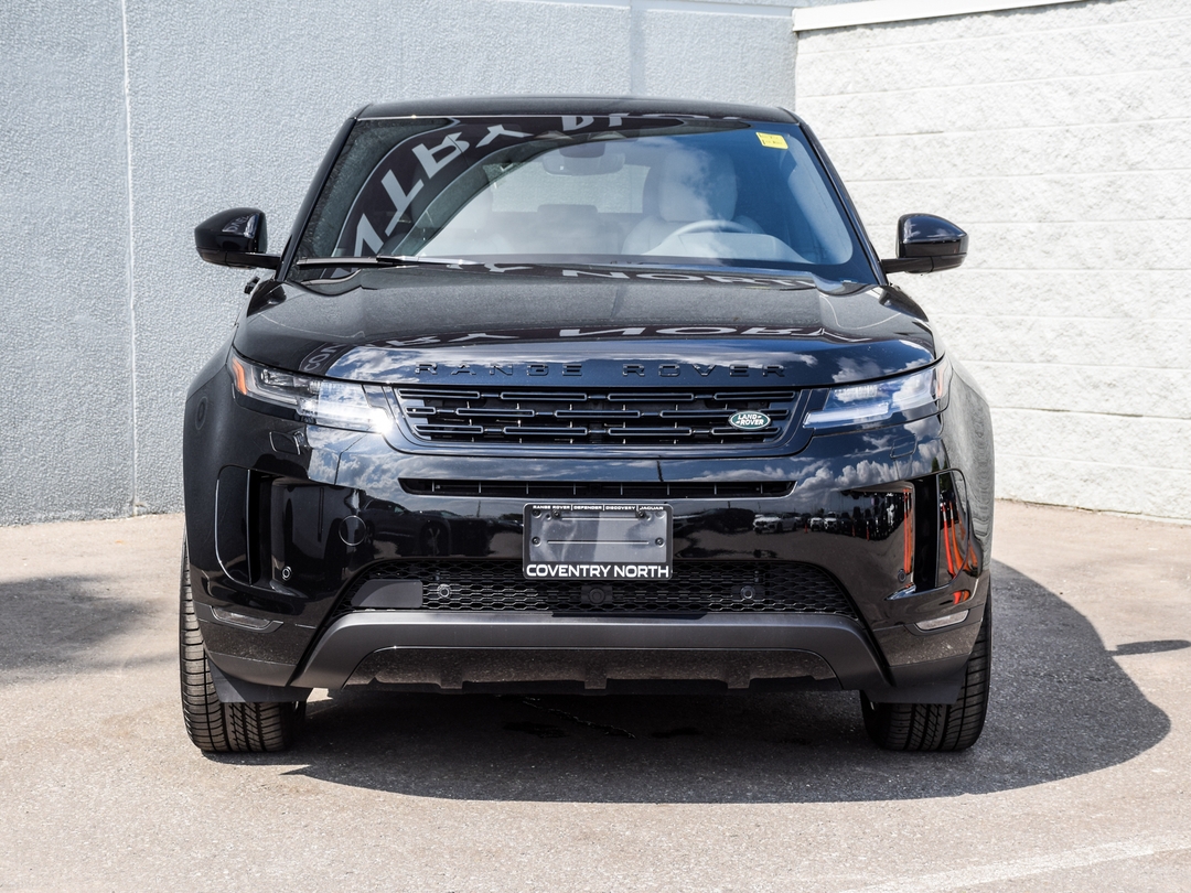 2026 Land Rover Range Rover Evoque P250 S, 多伦多, 全款车