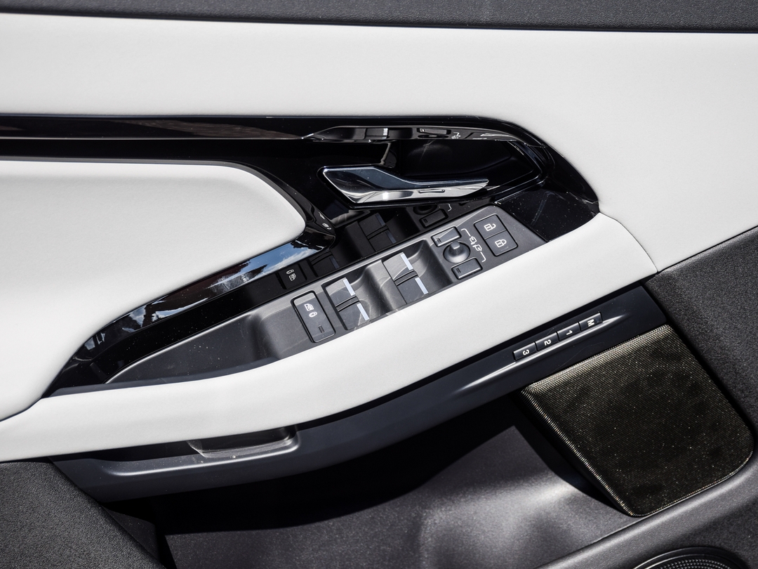 2026 Land Rover Range Rover Evoque P250 S, 多伦多, 全款车