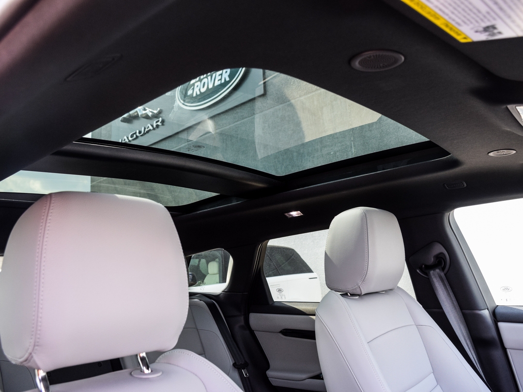 2026 Land Rover Range Rover Evoque P250 S, 多伦多, 全款车