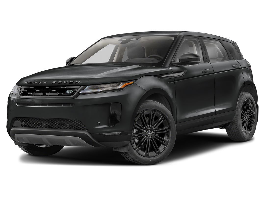 2026 Land Rover Range Rover Evoque P250 S, Toronto, Cash