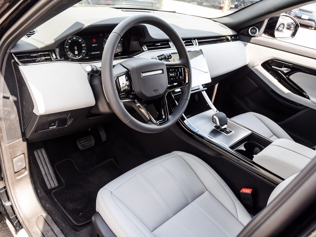 2026 Land Rover Range Rover Evoque P250 S, 多伦多, 全款车