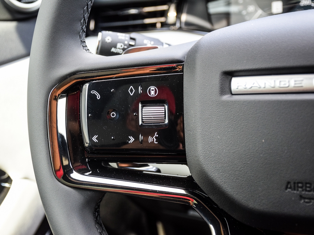 2026 Land Rover Range Rover Evoque P250 S, 多伦多, 全款车