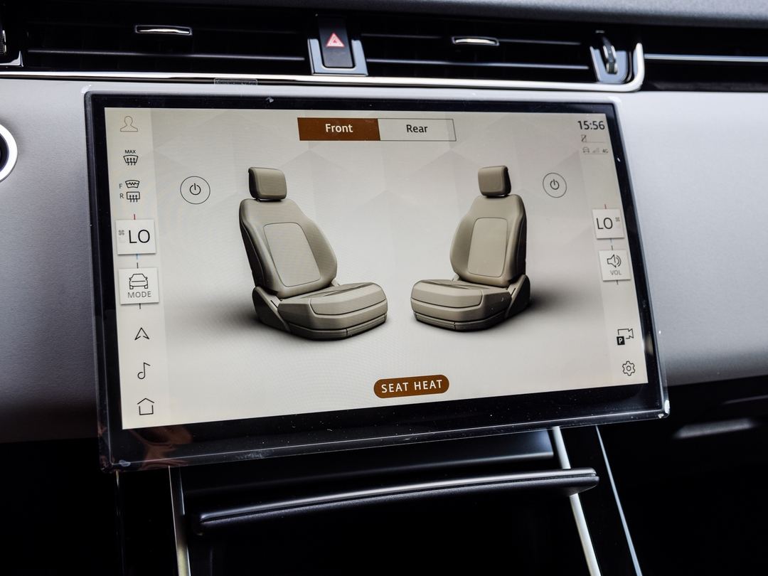 2026 Land Rover Range Rover Evoque P250 S, 多伦多, 全款车