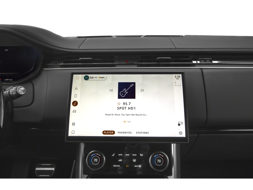 2025 Land Rover Range Rover P530 Autobiography SWB, Toronto, Cash