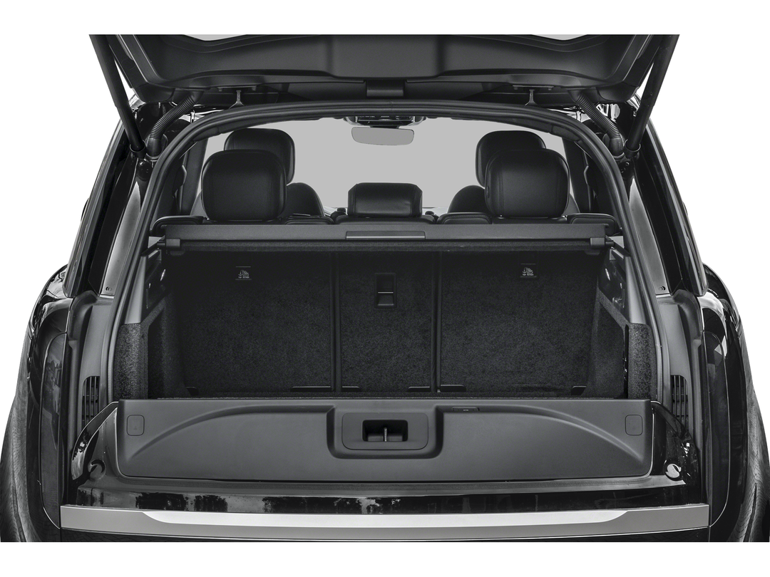 2025 Land Rover Range Rover P530 Autobiography SWB, Toronto, Cash