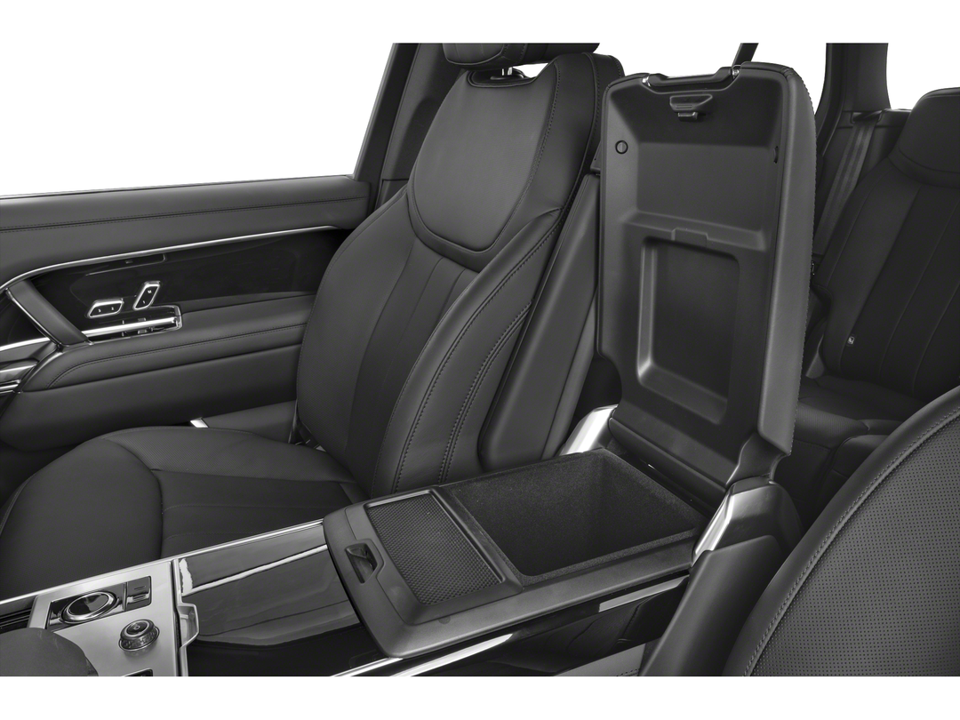 2025 Land Rover Range Rover P530 Autobiography SWB, Toronto, Cash