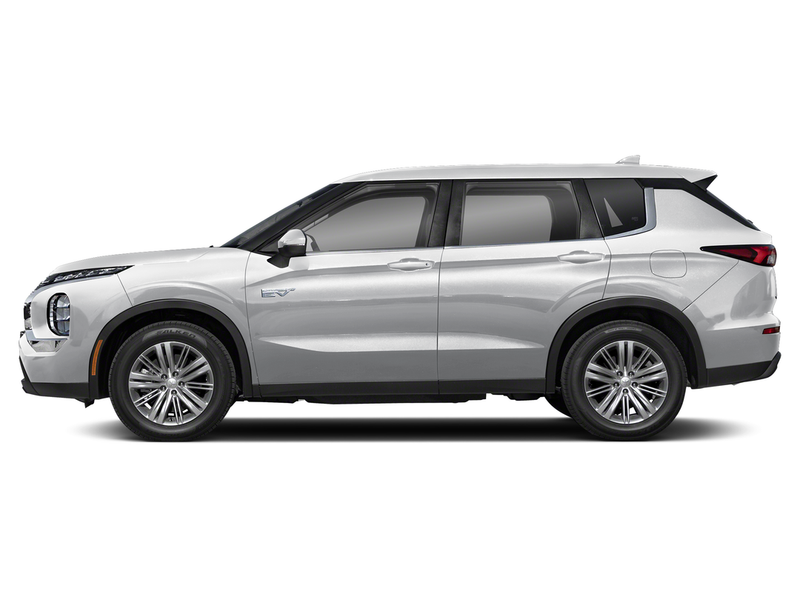 2025 Mitsubishi Outlander Plug-In Hybrid