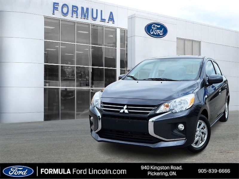 2024 Mitsubishi Mirage