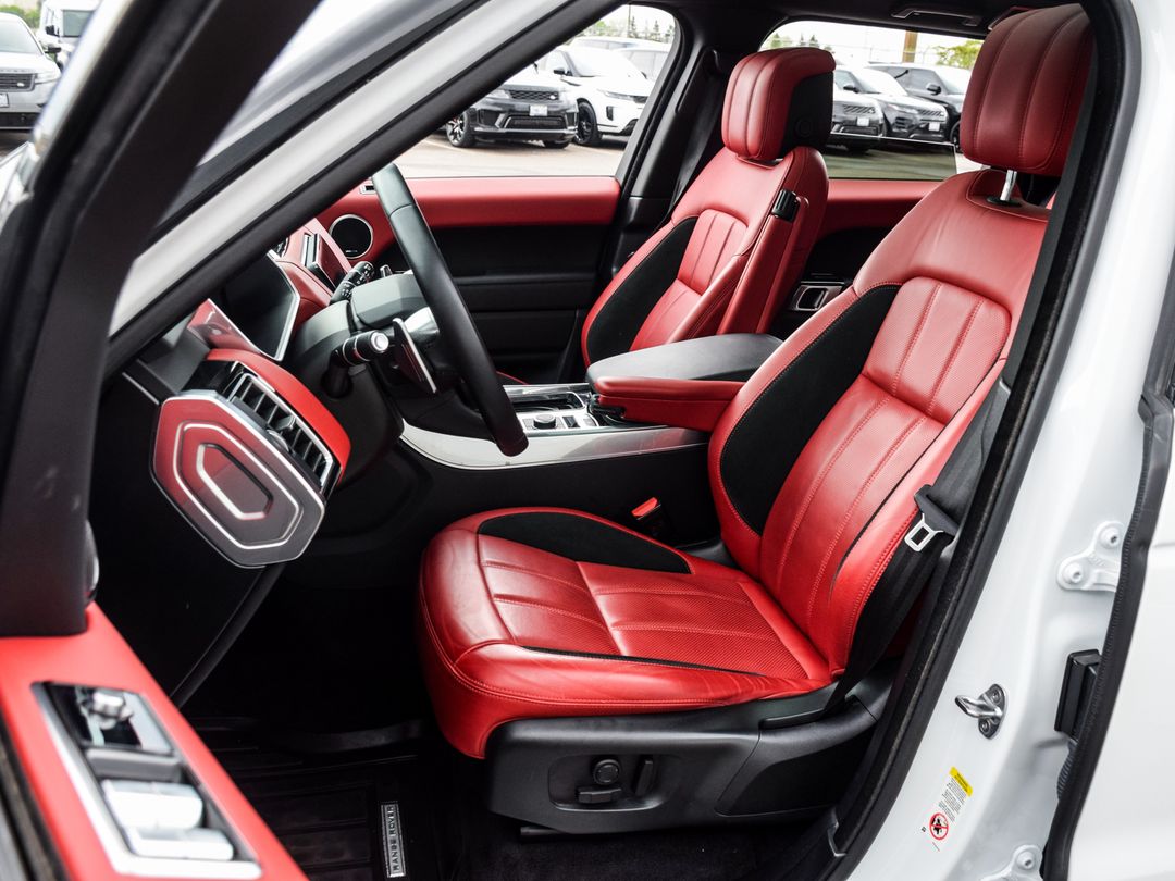 2022 Land Rover Range Rover Sport HSE Dynamic, Toronto, Cash