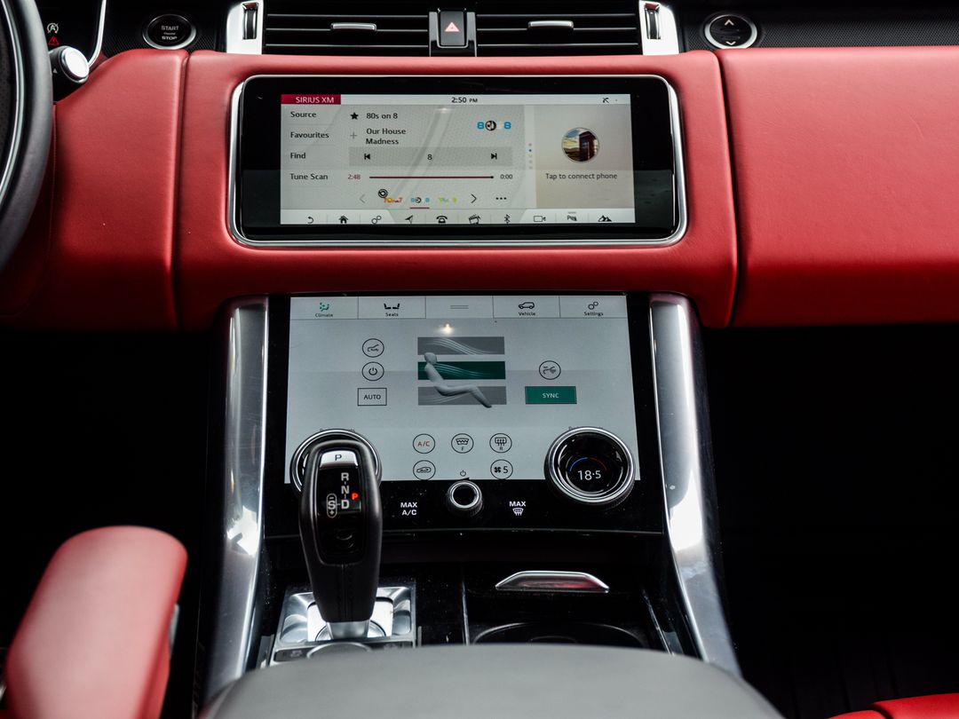 2022 Land Rover Range Rover Sport HSE Dynamic, Toronto, Cash