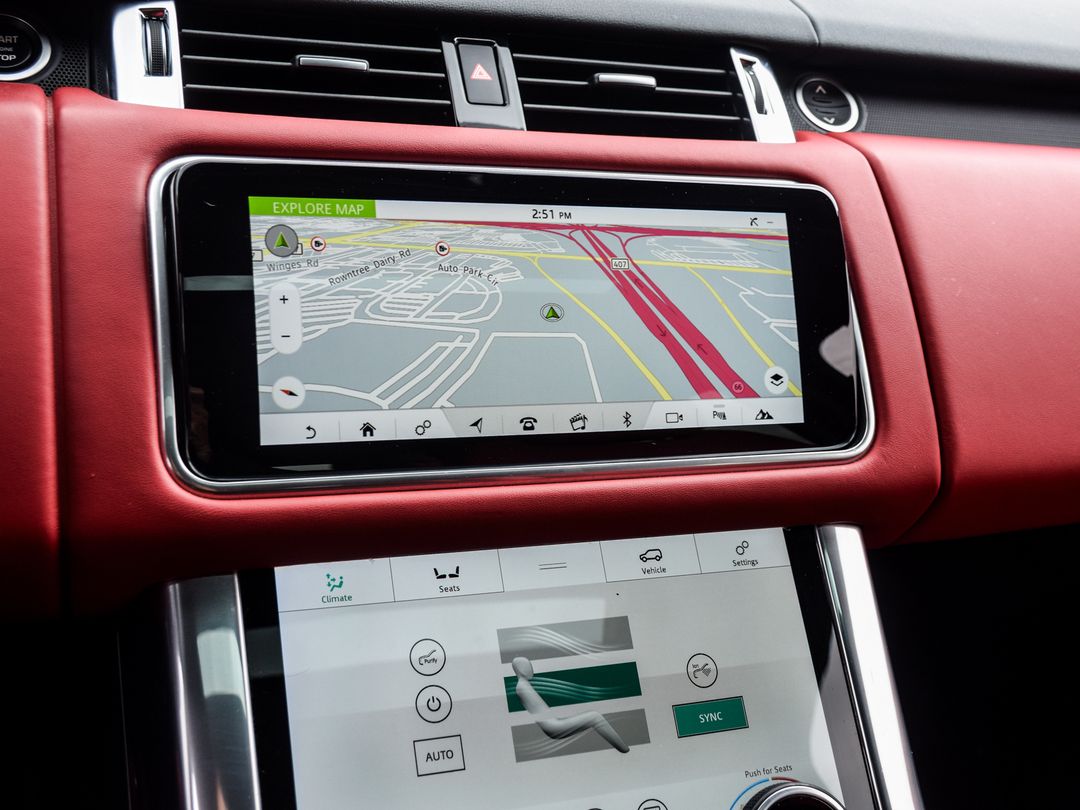 2022 Land Rover Range Rover Sport HSE Dynamic, Toronto, Cash